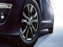 Image of 16 Gunmetal Alloy Wheel image for your Nissan Altima SEDAN S 